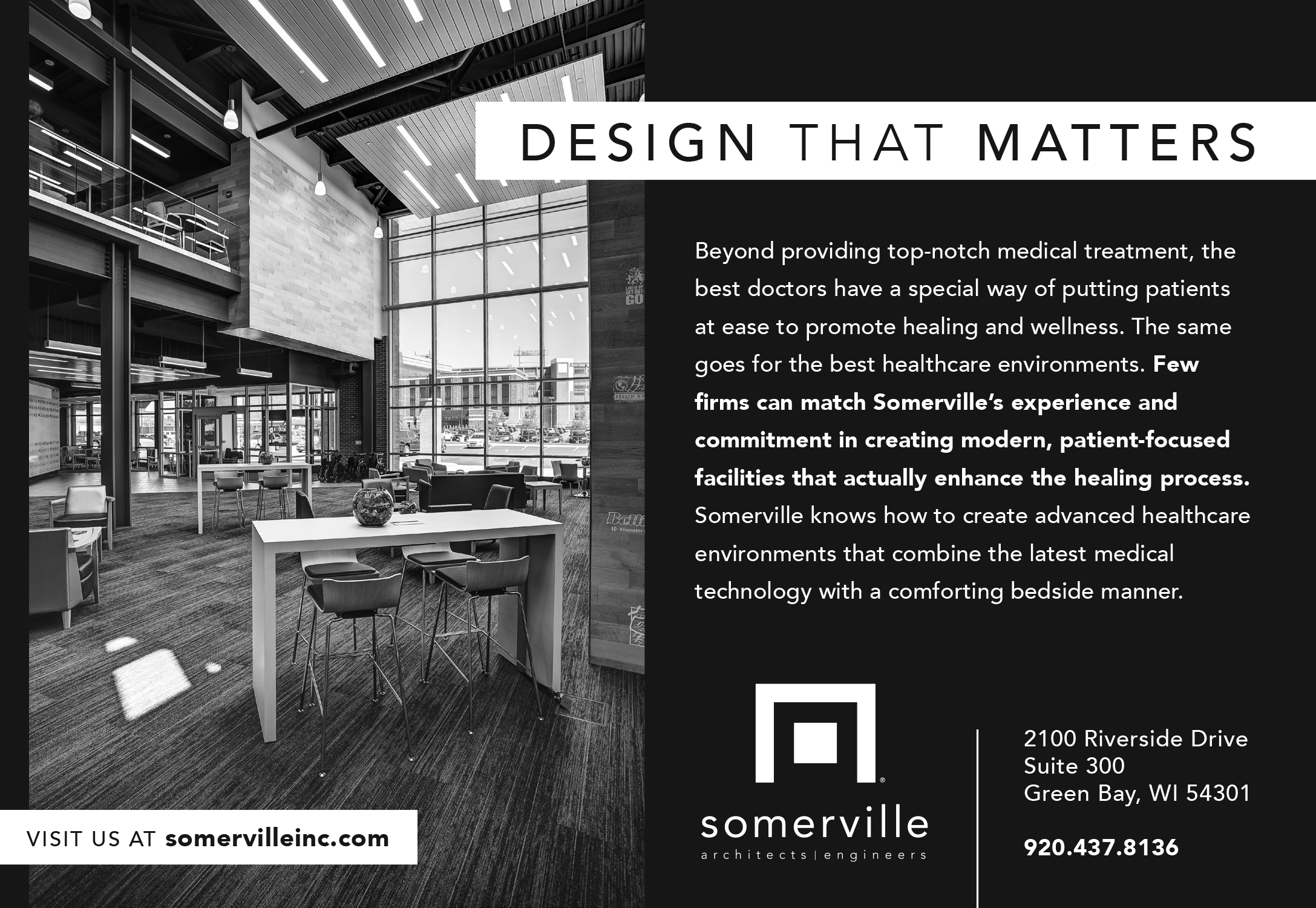 Somerville Architects & Engineers