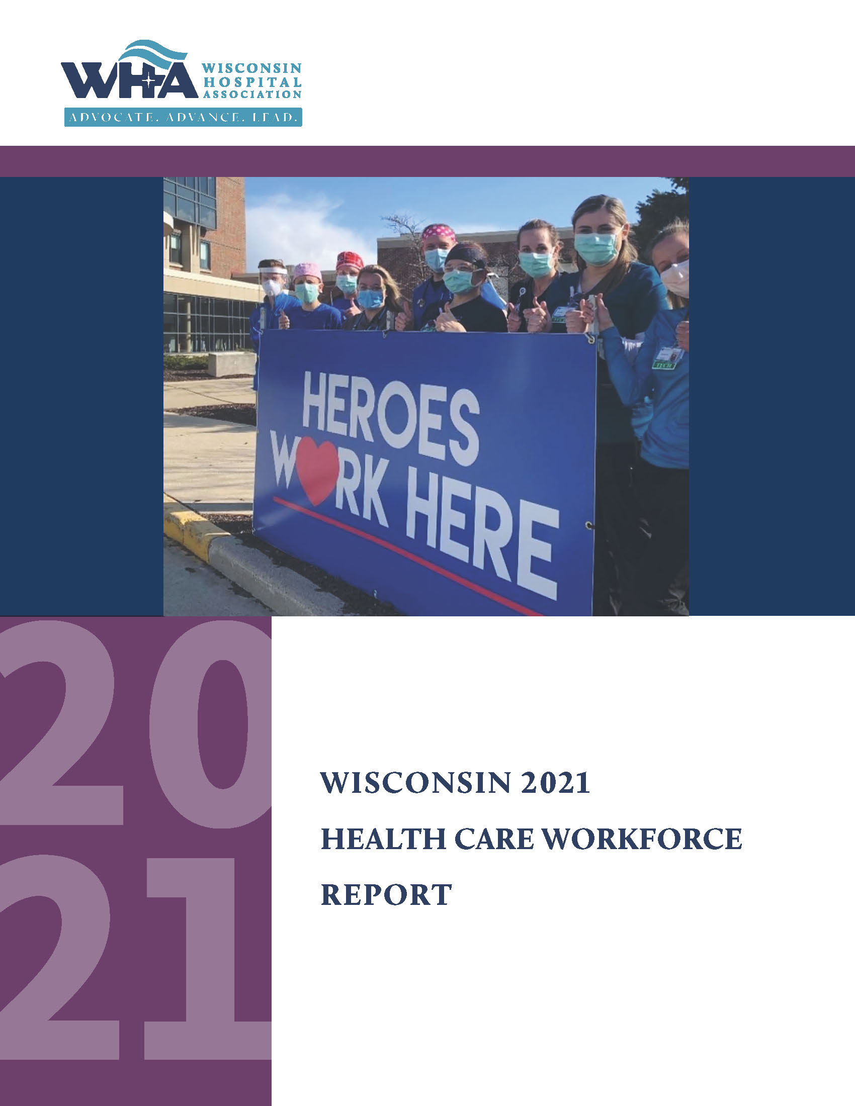 Workforce Report