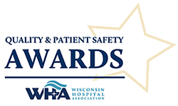 WHA - WHA Announces Quality & Patient Safety Awards