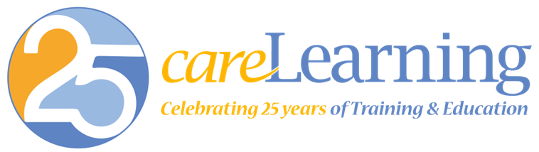 careLearning logo
