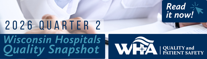 Q2 Quality Snapshot Graphic