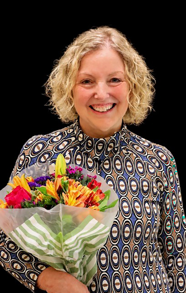 Ann Zenk