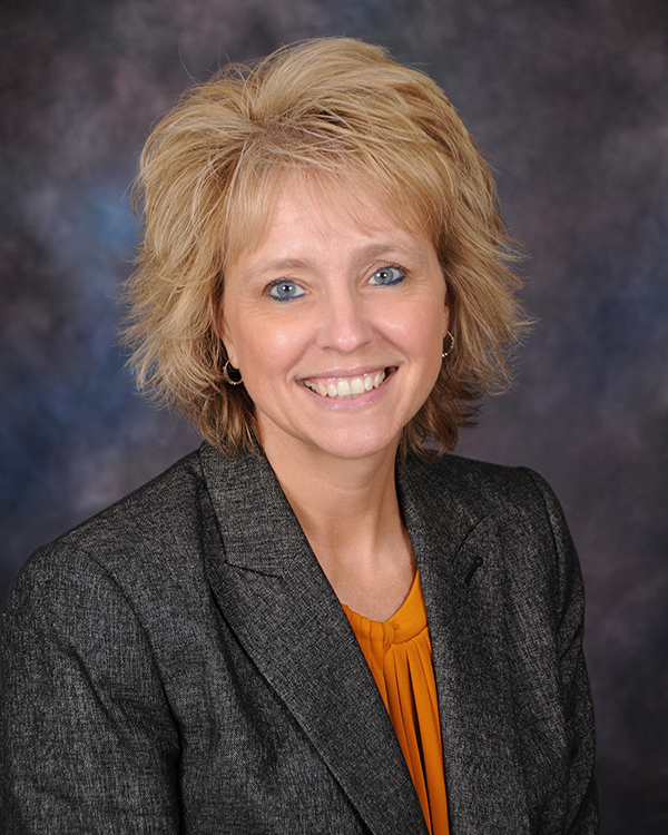 Nadine Allen