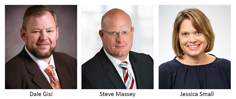 New WHA board members
