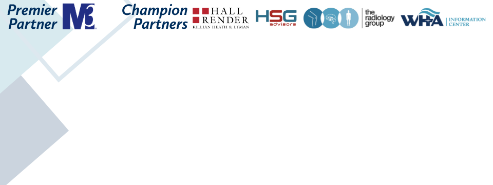 Thank You Corporate Members!