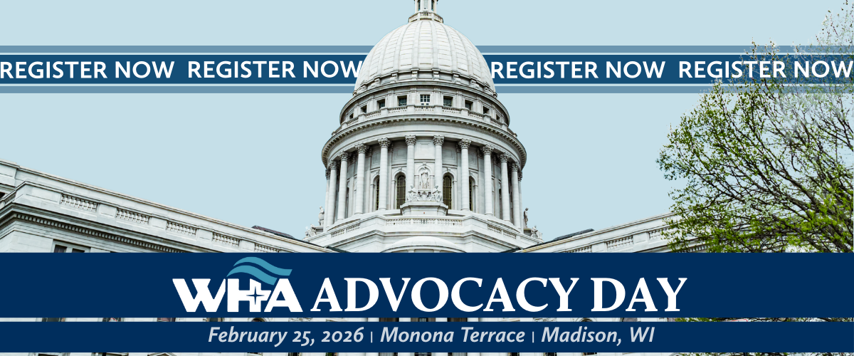 Advocacy Day registration image