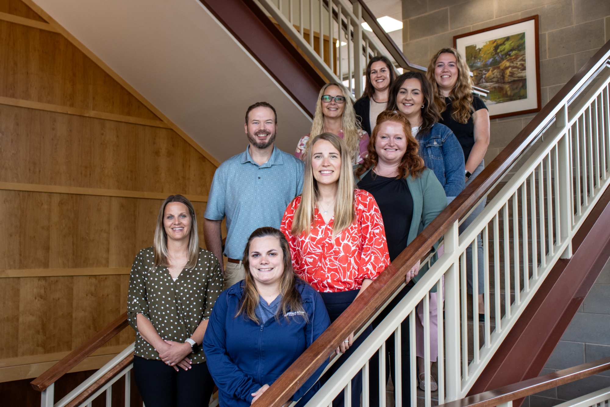 2025-2026 Quality Residency graduates