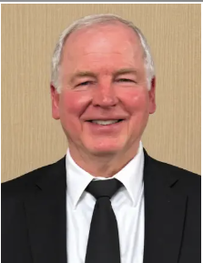Karl Pustina