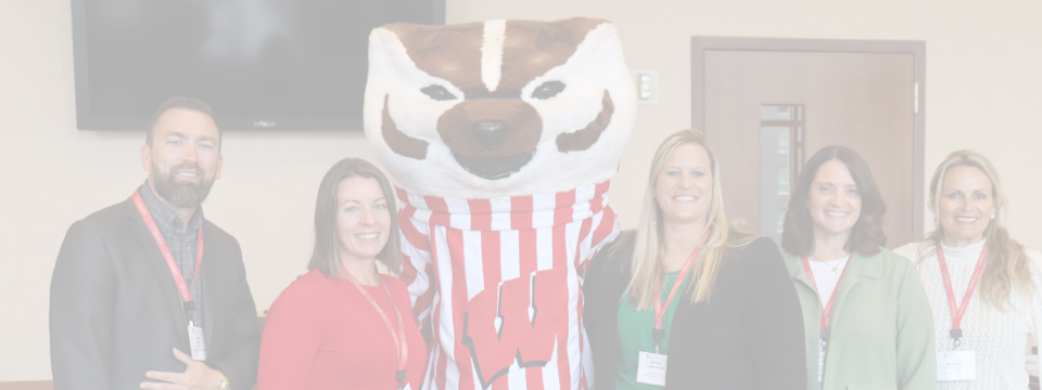 Register today for the 2027 WHA</br>Health Care Leadership Academy!