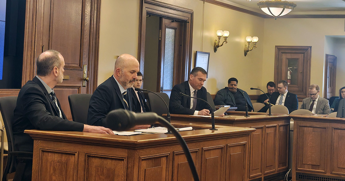 Price transparency hearing