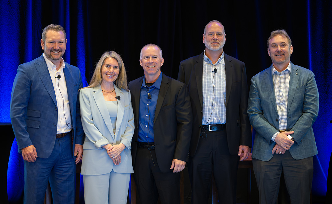 CEO panel