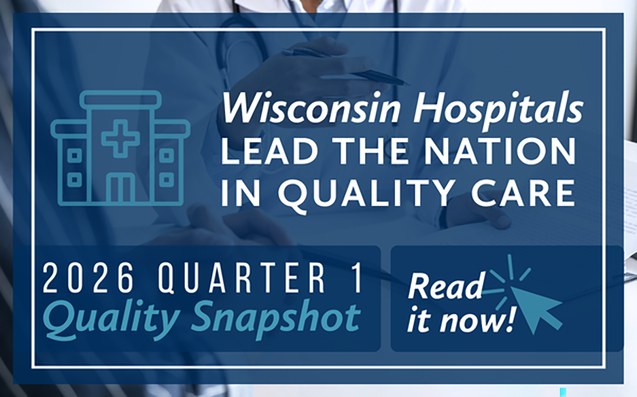 Quality Snapshot graphic