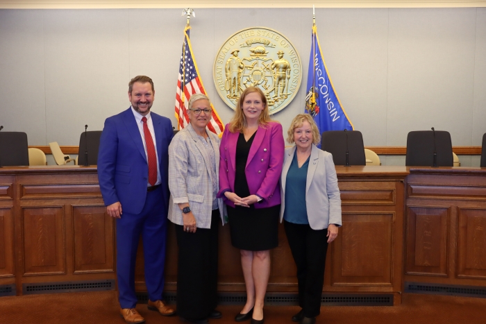 2025 Workforce Briefing