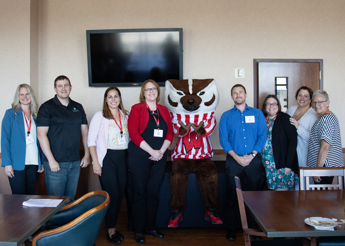 2024 WHA Leadership Academy Graduates