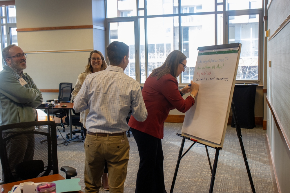 2026 WHA Leadership Academy