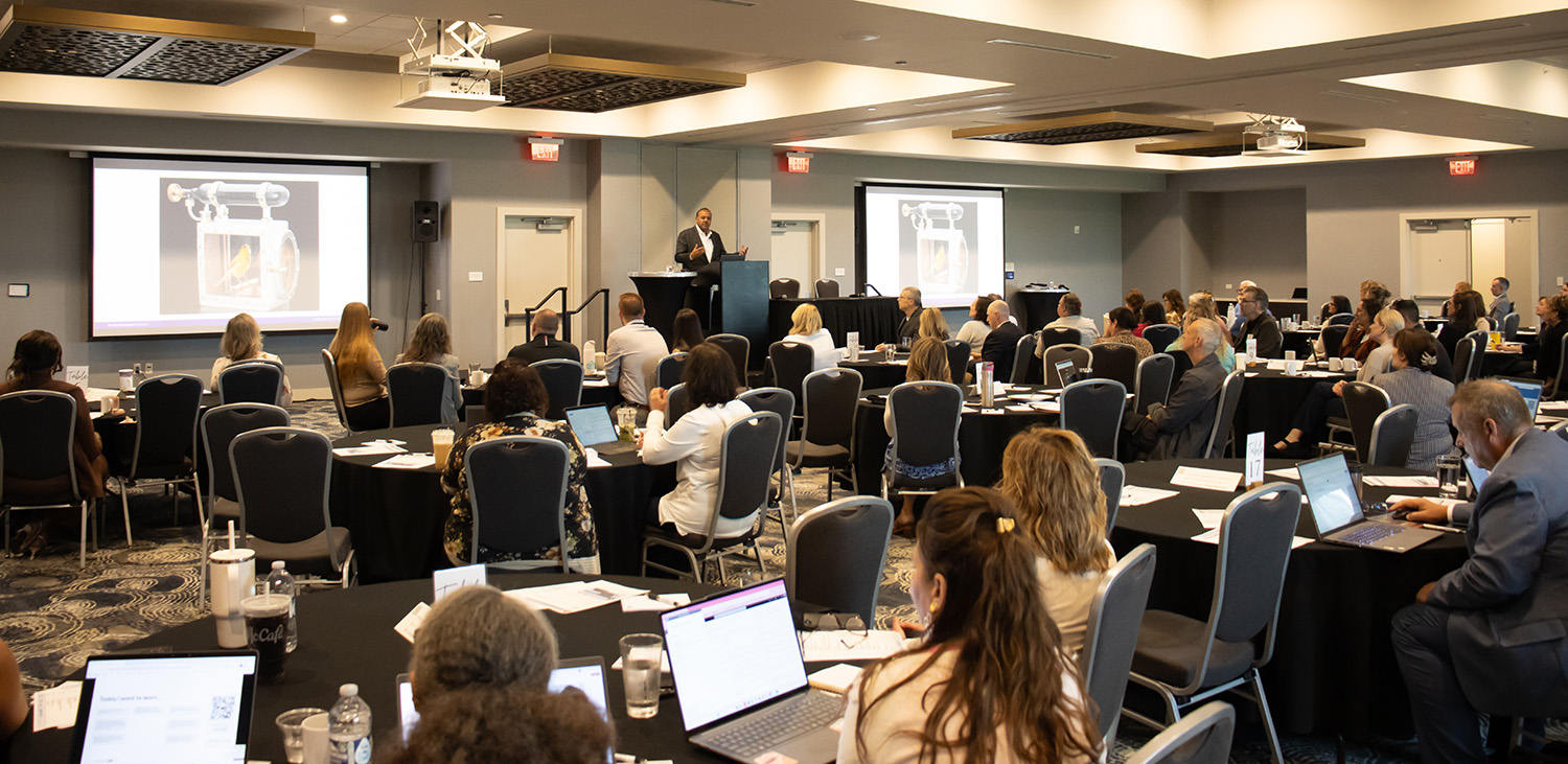 2026 WHA Healthcare Workforce Well-Being Summit