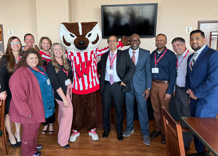 2024 WHA Leadership Academy Graduates