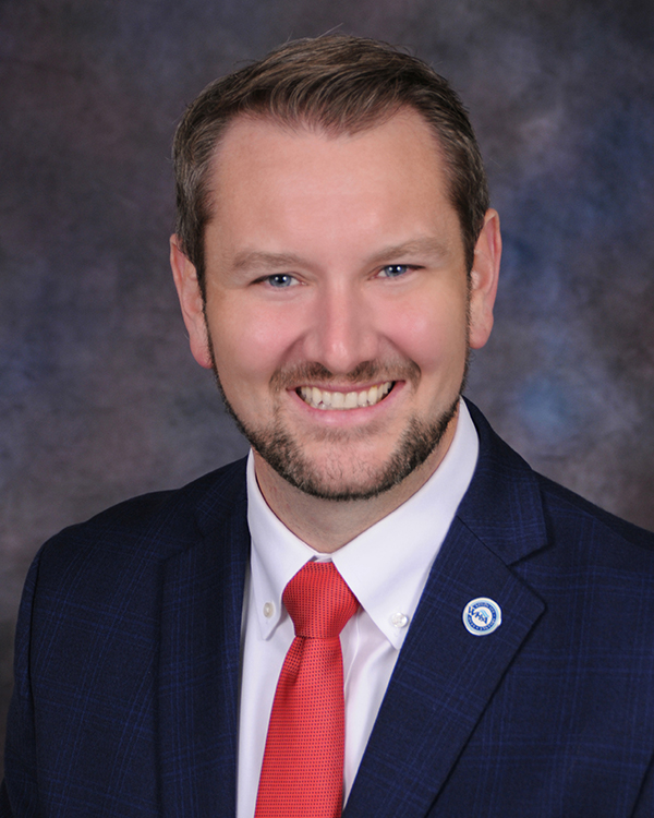 Kyle O'Brien