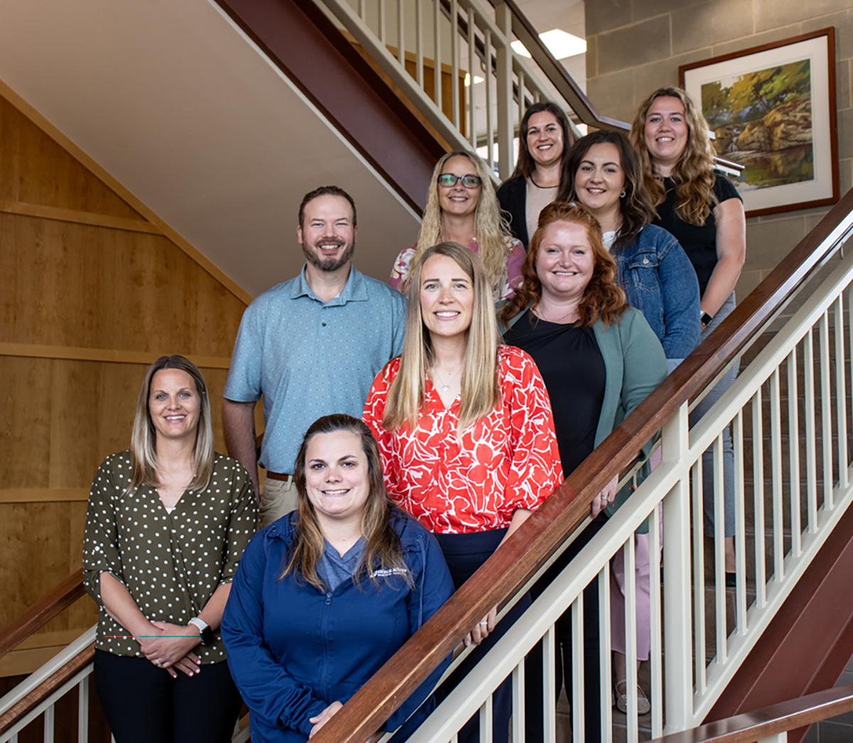 Quality Residency 2026 graduates