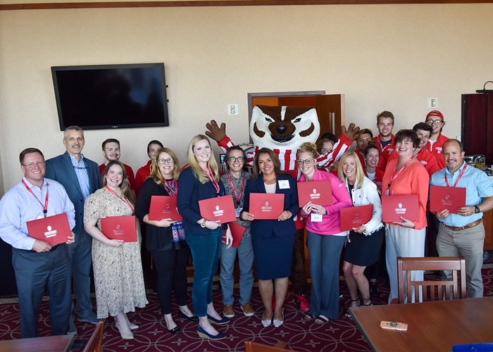 2022 WHA Leadership Academy Graduates