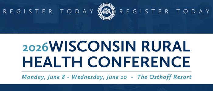 Rural Health Conference image