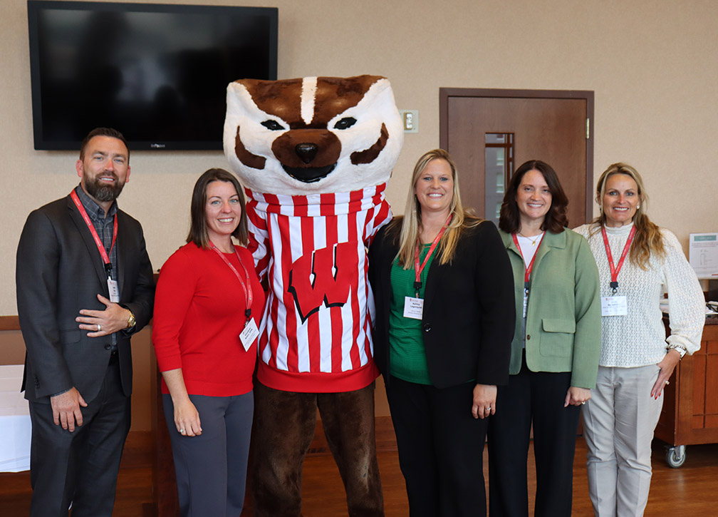 2026 Health Care Leadership Academy graduates