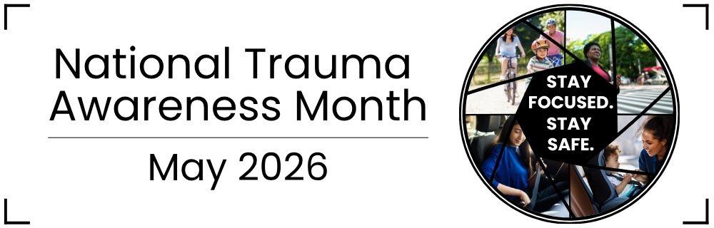 National Trauma Awareness image