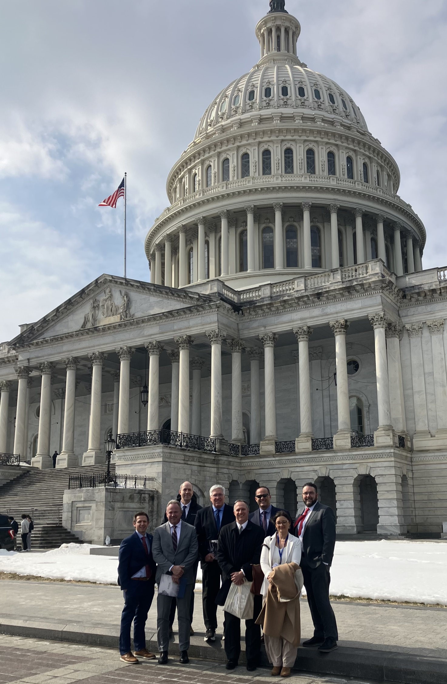 WHA in Washington, DC