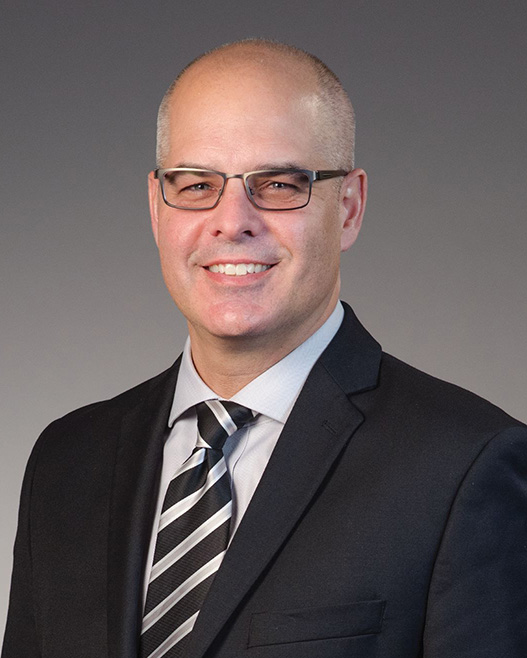 Mark Thompson, MD