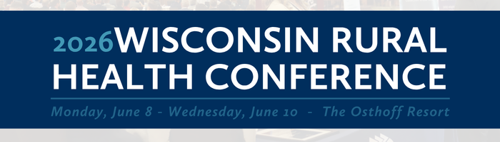 Rural Health Conference image