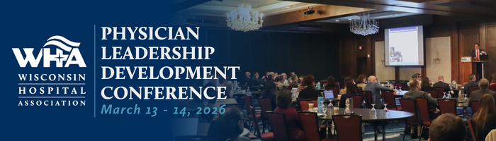 Physician Leadership Development Conference image