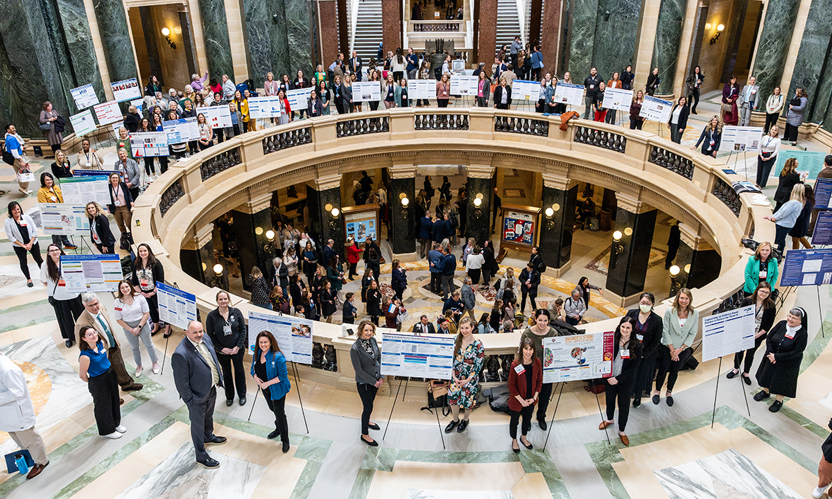 2025 Health Care Quality Showcase