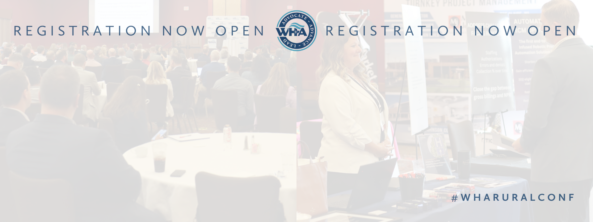 2026 Wisconsin Rural Health Conference</br>registration is now open!