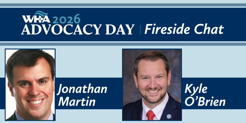 Kyle O'Brien and Jonathan Martin