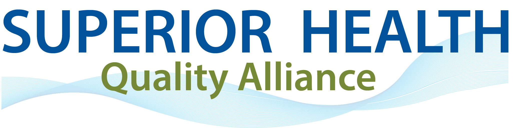 Superior Health Quality Alliance logo