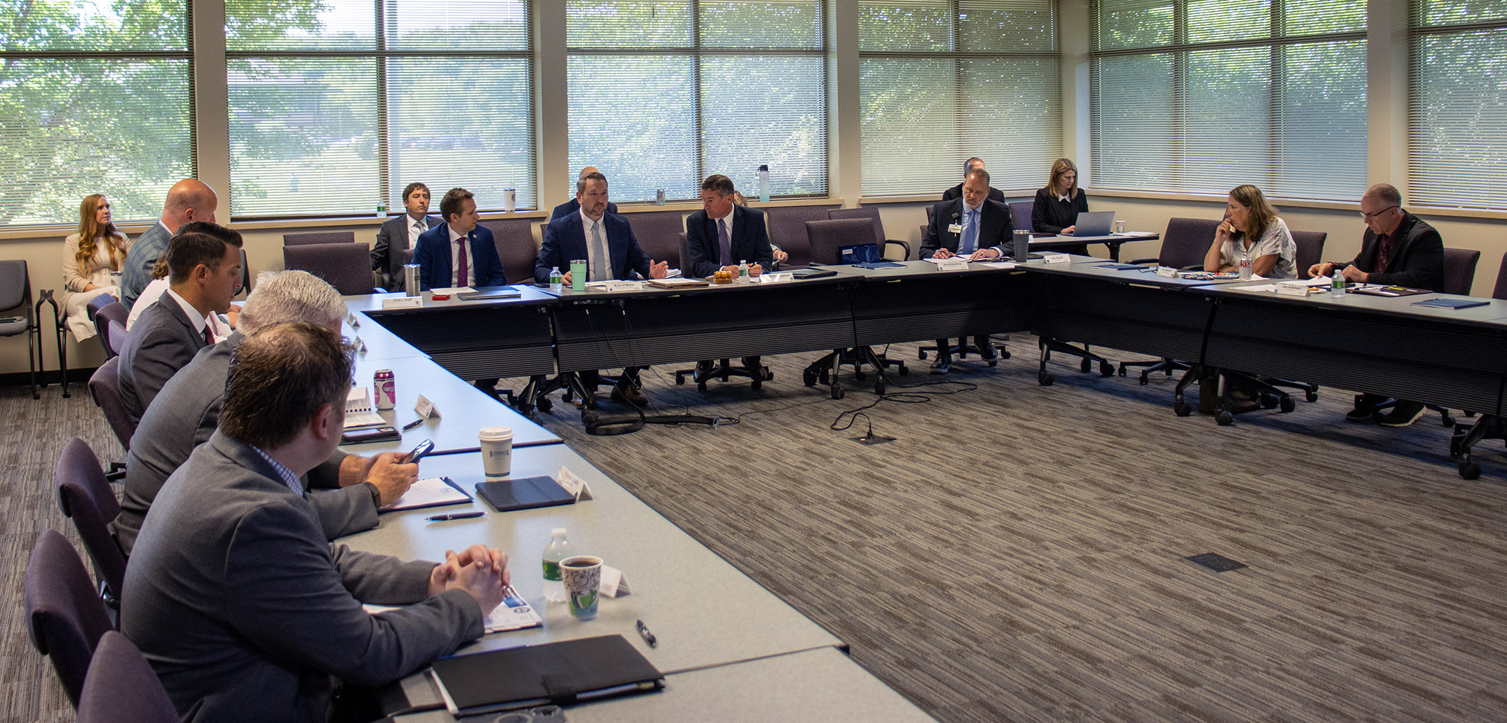 WHA’s June 25, 2026 Board meeting