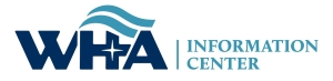 WHA Information Center logo
