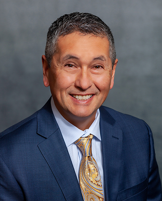 Allen Ericson