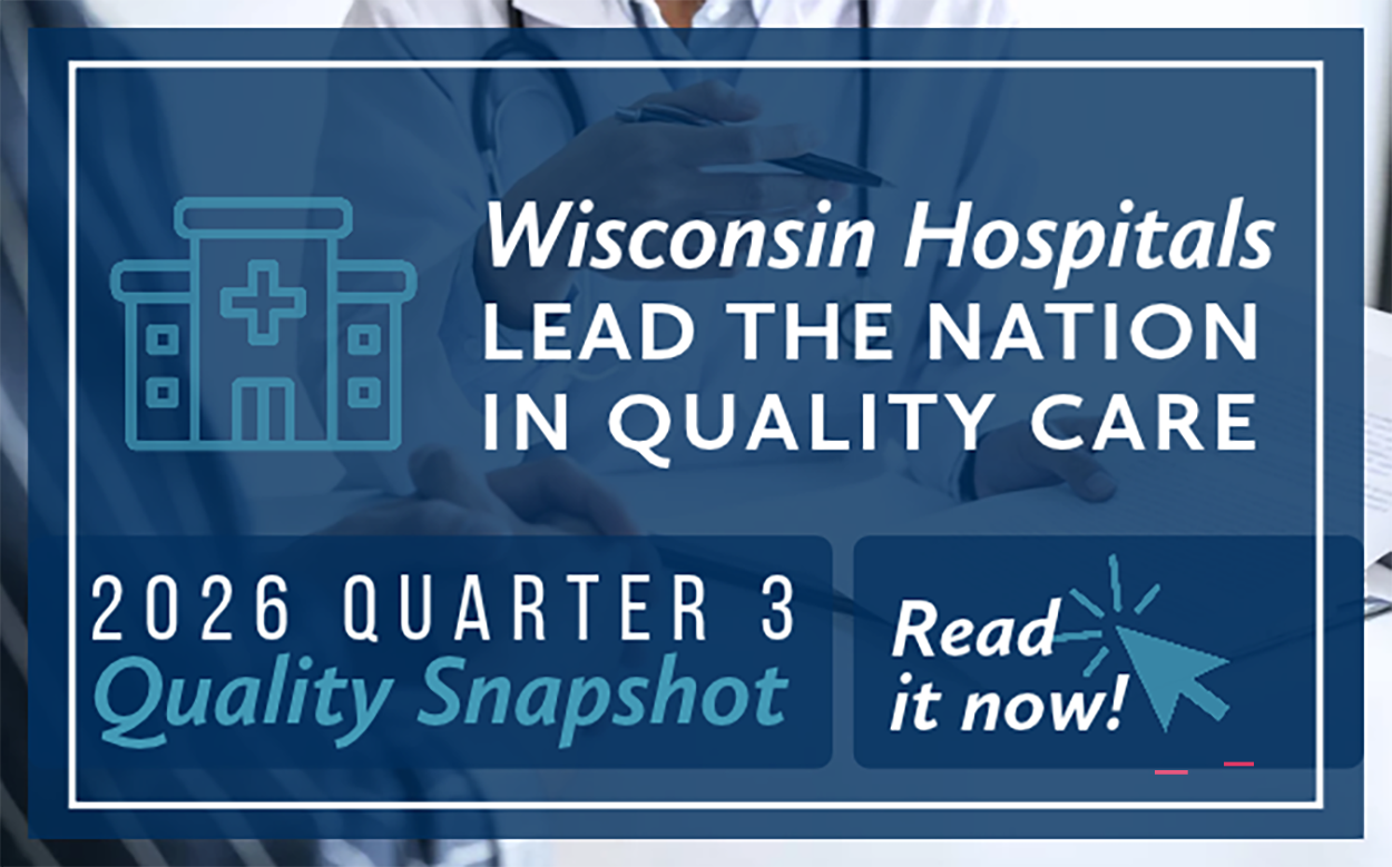 Q3 Quality Snapshot image