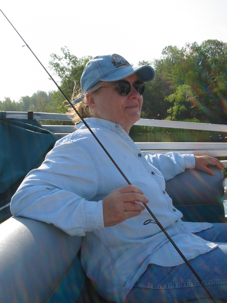 Barb Peickert