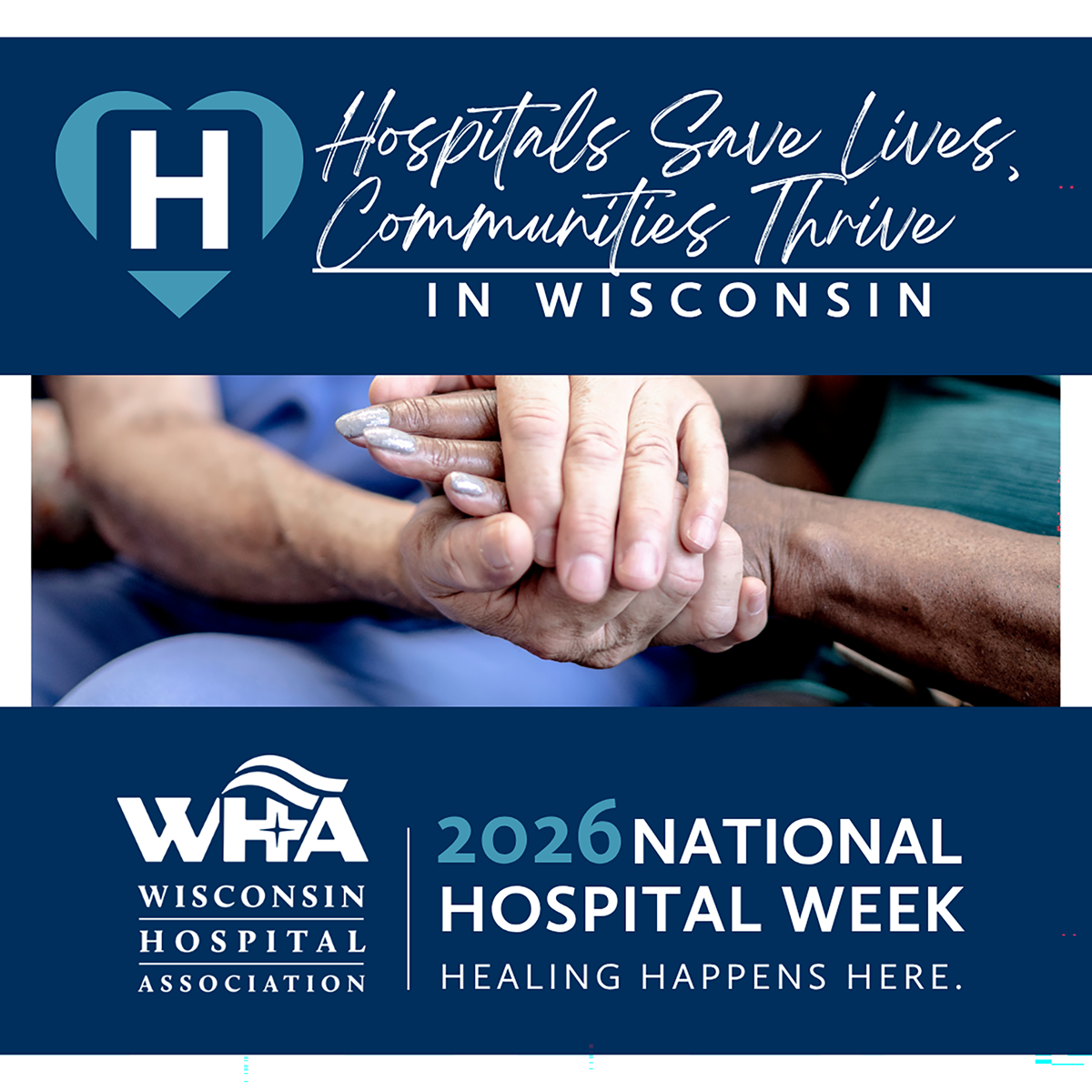 Hospital Week image