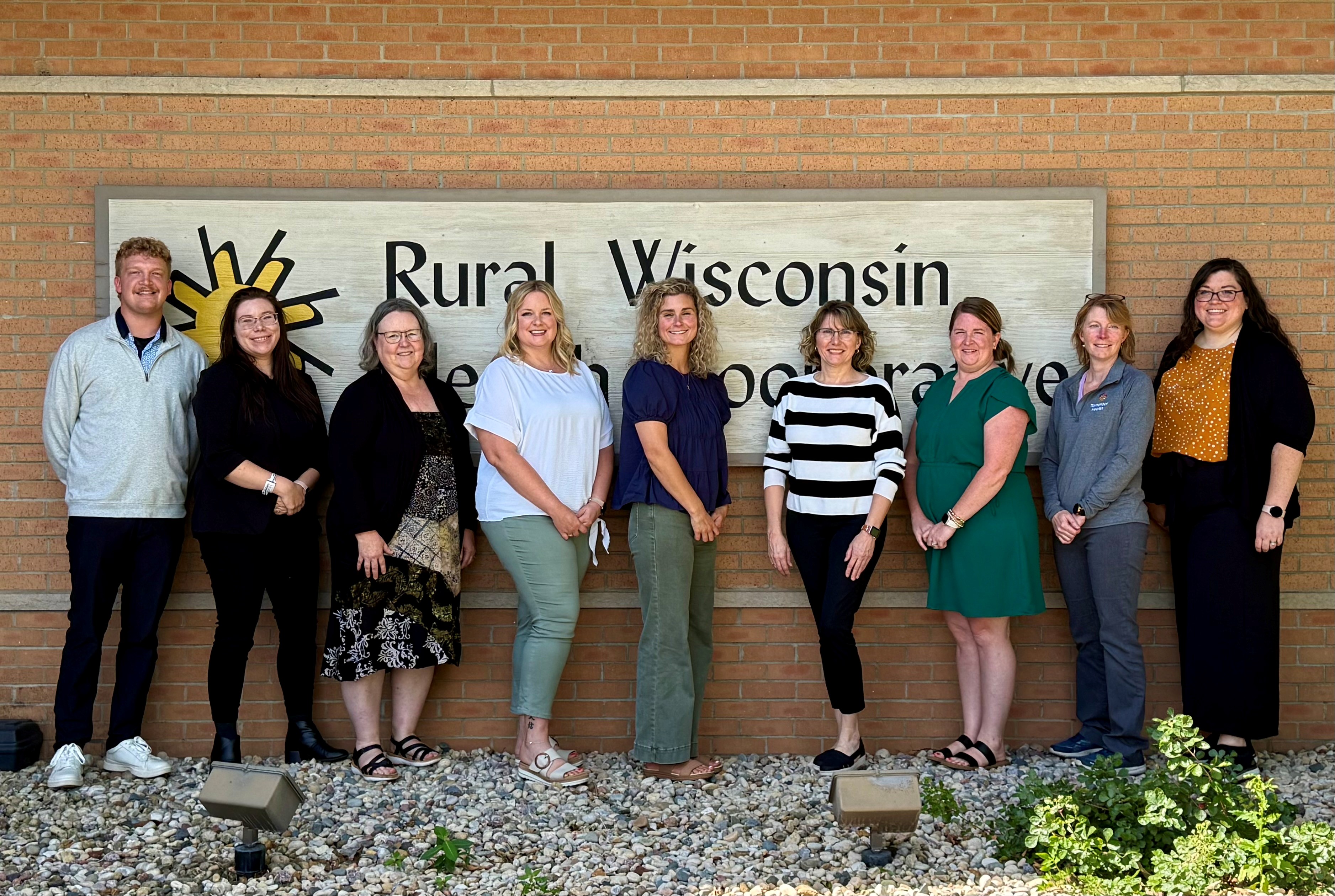 2026-2027 Quality Residency participants